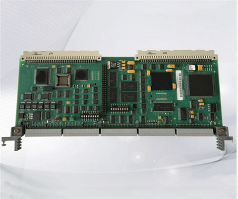 Siemens 6DD2920-0XG02 Comunicazione interrotta