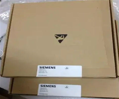 Siemens 6DD2920-0XG03 Modulo di alimentazione dell'amplificatore di impulso di accensione