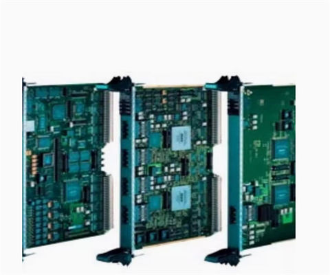 Siemens 6DD2920-0XG07 Comunicazione Electronic-PCB Isl Sostituito