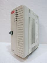 TB840A Modulo di tipo 3BSE037760R1b Serie S800 per nuovi ridondanti