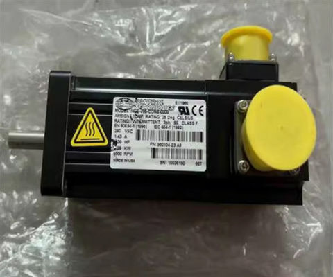 MGE-205-CBNS-0000 Servomotore, 230VAC