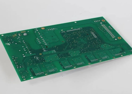 MC INTERFACE BOARD -PROGRAMMA- Modulo di informazione digitale
