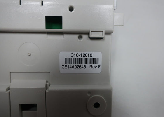 FAU810 Modulo digitale IO di ultima generazione e unità di analisi della fiamma all'avanguardia C10-12010