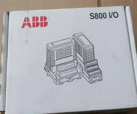 DO802 3BSE022364R1 Modulo di alimentazione ridondante per la conformità UE RoHS 0,3 kg