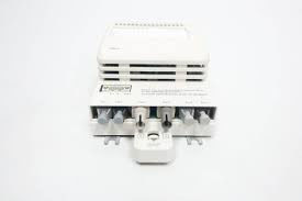 ABB TB825 3BSE036634R1 Modulo di comunicazione per supporti ottici