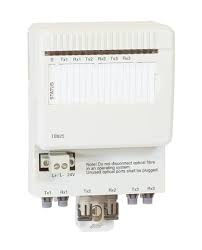 ABB TB825 3BSE036634R1 Modulo di comunicazione per supporti ottici