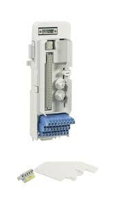 TU890 3BSC690075R1 Unità di terminazione del modulo serie S800 originale