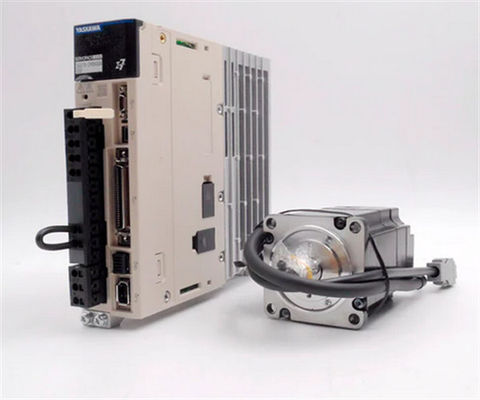 Yaskawa SGD-02AH-P Drive-AC Servo AC Servo Amplificatore