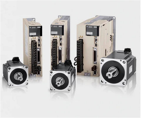 Yaskawa SGD-02AH-P Drive-AC Servo AC Servo Amplificatore