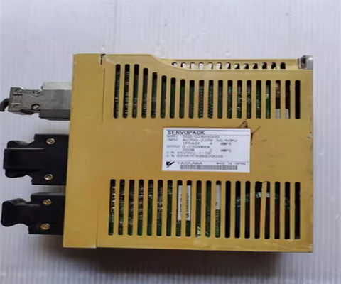 2000 RPM AC Servo Amplificatore Compatibilità di codificatore incrementale e assoluto
