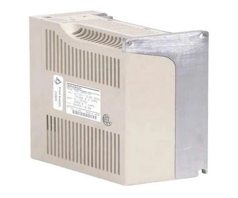 YASKAWA Servo Driver SGD-02AN 200-230V 4/2A 50/60HZ NUOVO