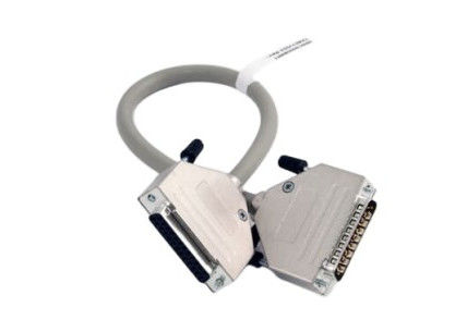 ABB TK801V003 3BSC950089R1 Cavo di estensione del modulo D-sub 25, collegamento dei moduli del modulo