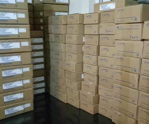 SGD-02AP Servoazionamento Yaskawa Servopack 200w Servoazionamento