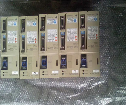Manuale della serie SGD-02BH