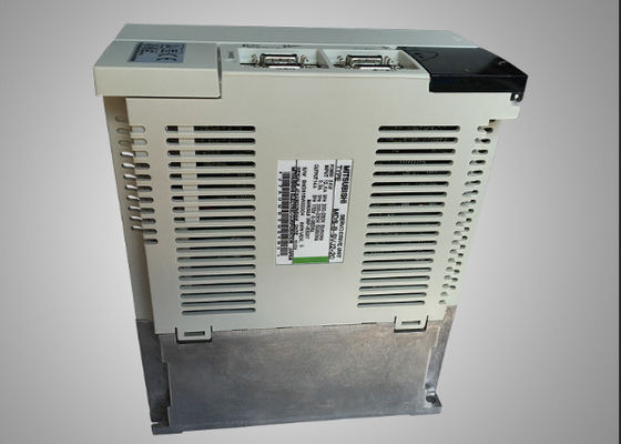 Mitsubishi MELDAS 3 fase Servo Motor Driver MDS-D-SVJ3-07NA Industrial AC Servo Drive Unità