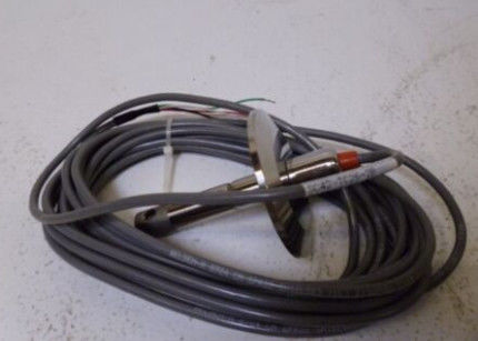 Sensore di conduttività Yokogawa SC42-TC26-20 316 SS Resina epossidica riempita di vetro Facile installazione