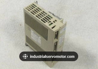 Amplificatore di servo di Yaskawa SGDA-01VP Penggerak Servo Industri, Penggerak Servo Industri 100Watt,