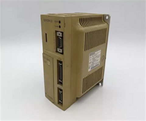 Nuovo servomotore di Yaskawa SGD-08ASY25 AC Servo Amplificatore