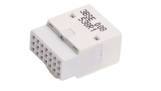 ABB Terminator per Modulebus TB807 3BSE008538R1 Sistema 800×A di automazione estesa