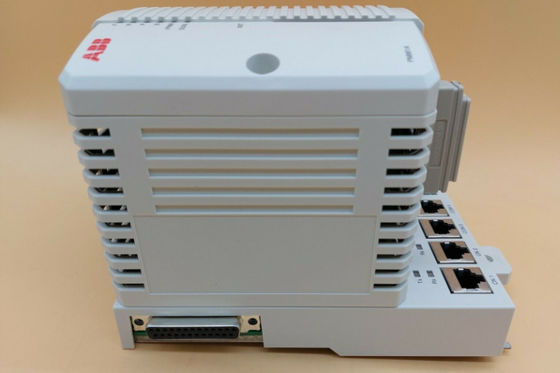ABB Terminator per Modulebus TB807 3BSE008538R1 Sistema 800×A di automazione estesa