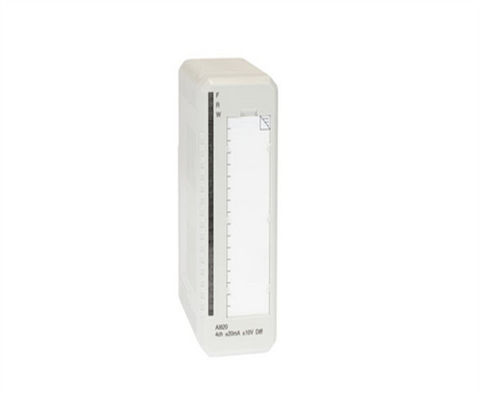 AI820 ABB - 3BSE008544R1 Modulo isolato di terminazione dell'input analogo