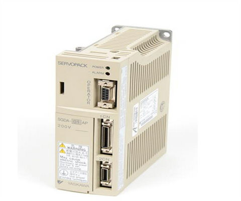 Yaskawa SGDA-01AP Servo amplificatore Servo motore
