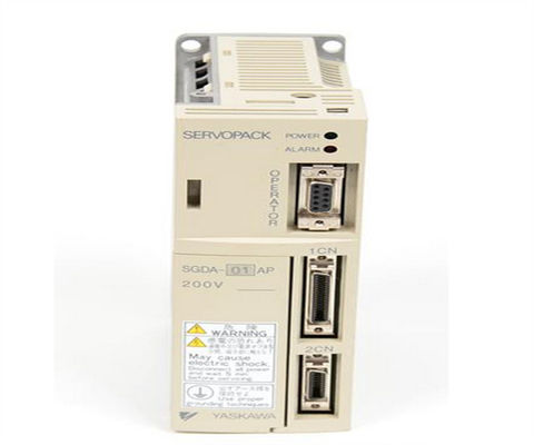 Yaskawa SGDA-01AP Servo amplificatore Servo motore