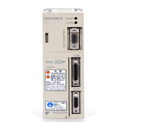 SGDA-01BP Servoamplificatore Yaskawa AC Servoamplificatore
