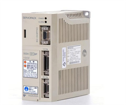 SGDA-01BP Servoamplificatore Yaskawa AC Servoamplificatore