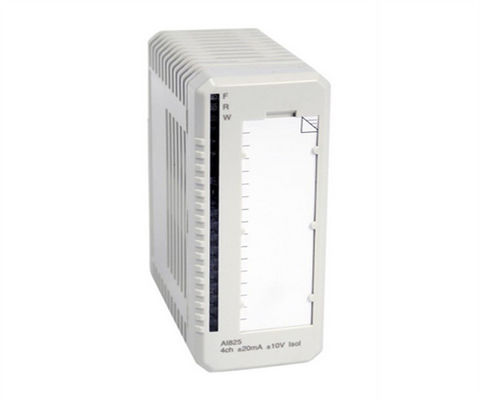 ABB AI825 3BSE036456R1 Input analogo 4 ch AI825 Modulo di alimentazione