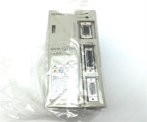 Servo driver analogo con potenza nominale di 0,85 kW