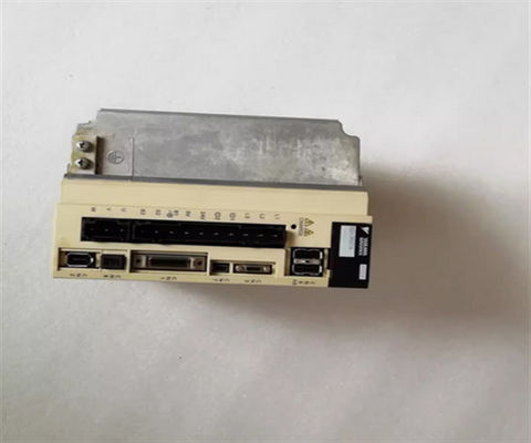 Migliorata resistenza ambientale AC servo amplificatore con rivestimento di vernice e 2000 RPM velocità nominale