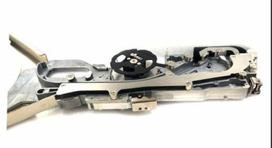 Honeywell Industrial Servo Motor FS-FEEDER-24R Unità di ventilatore 24 Vdc con lettura 200-240V