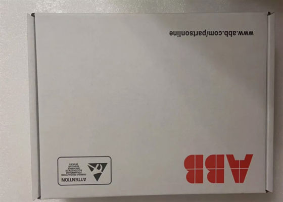 ABB RDCU-02C Advanced Control Unit per l'automazione industriale