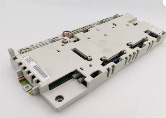 UNITA DI CONTROLLO RDCU-02C con peso leggero e funzionamento regolare 0.6KG