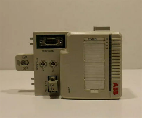 3BSE022366R1 ABB CI801 Profibus FCI S800 Interfaccia