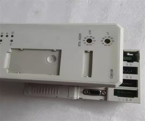 CI810B AF100 Field Comm. Interface DC UPS Fornitore di alimentazione per RAEE categoria 5 Piccole apparecchiature