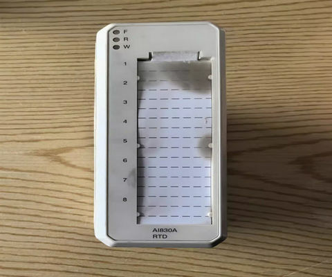 ABB AI830A 3BSE040662R1 Modulo di rilevamento della temperatura