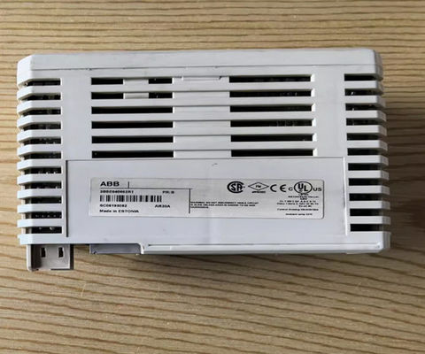 ABB AI830A 3BSE040662R1 Modulo di rilevamento della temperatura
