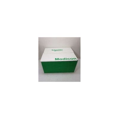 SCHNEIDER ELECTRIC MODICON 140-CHS-210-00 Kit di pronto soccorso per l'integrazione di PLC quantistici