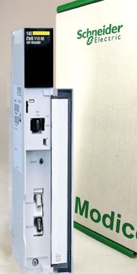 140-CHS21000 SCHNEIDER ELECTRIC MODICON QUANTUM 140-CHS-210-00 Kit di attesa calda S911