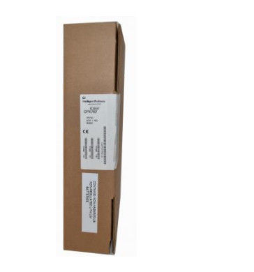 GE FANUC SERIE 90-30 PLC Controller di logica programmabile IC697CPX782
