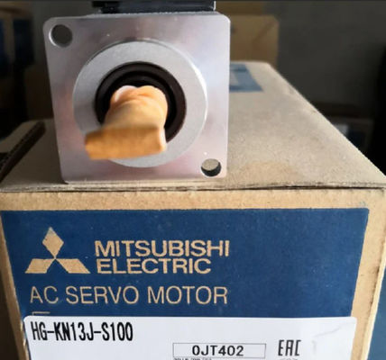Mitsubishi HF154S-A48 Servomotore monofase a 50 Hz per automazione industriale