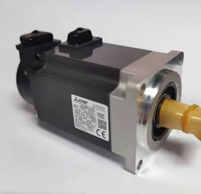 Mitsubishi HF154S-A48 Servo motor senza spazzole / Servo motor industriale 50Hz