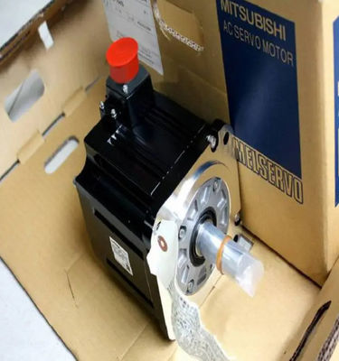 Mitsubishi HF154S-A48 Servomotore monofase a 50 Hz per un funzionamento regolare