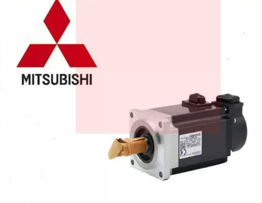 Mitsubishi HF154S-A48 Servomotore monofase a 50 Hz per un funzionamento regolare