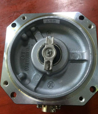 Mitsubishi HF154S-A48 Servomotore monofase a 50 Hz per un funzionamento regolare