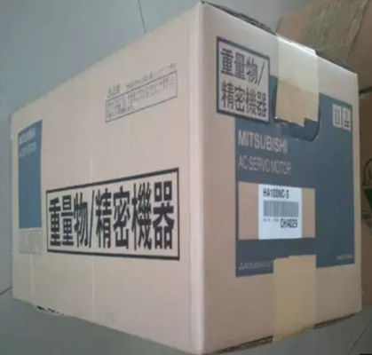 Mitsubishi HF154S-A48 50Hz Servomotore industriale monofase