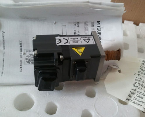 Mitsubishi HF154S-A48 50Hz Servomotore industriale monofase