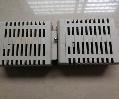 3BSE041882R1 CI840A Modulo di rilevamento Modulo di alimentazione ridondante